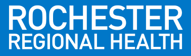 Rochester Regional Hospital